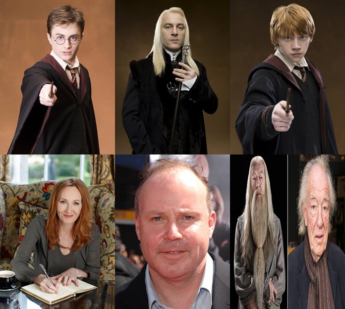 Daniel Radclife, Rupert Grint, J. K. Rowling mourn the loss of Michael Gambon daniel-radclife,-rupert-grint,-j-k.-rowling-mourn-the-loss-of-michael-gambon