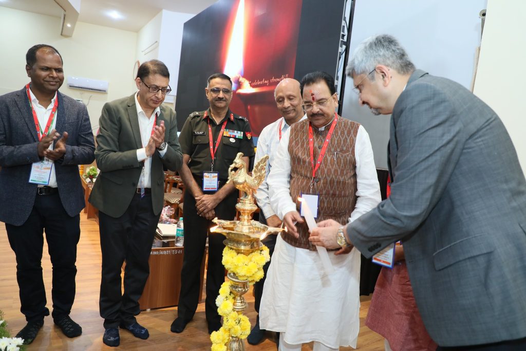 mod-organsies-conference-on-‘millets-for-military-ration-and-specific-nutritional-requirements’