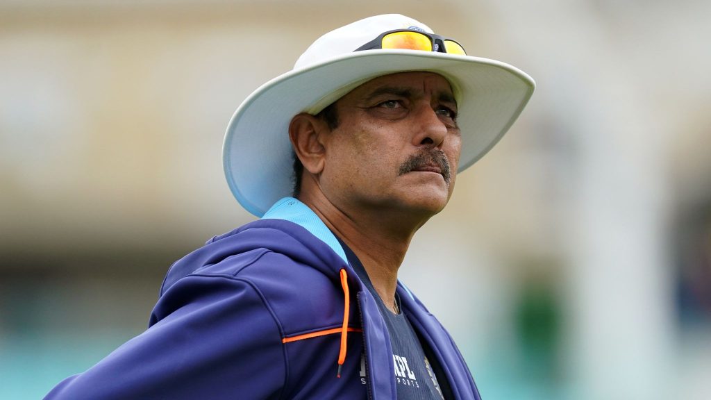 Men’s ODI WC: The support for the sport in India is matchless, and it will truly be a festival of cricket, says Ravi Shastri men’s-odi-wc:-the-support-for-the-sport-in-india-is-matchless,-and-it-will-truly-be-a-festival-of-cricket,-says-ravi-shastri