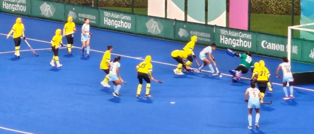 asian-games:-india-women’s-hockey-team-registers-17th-victory-over-malaysia
