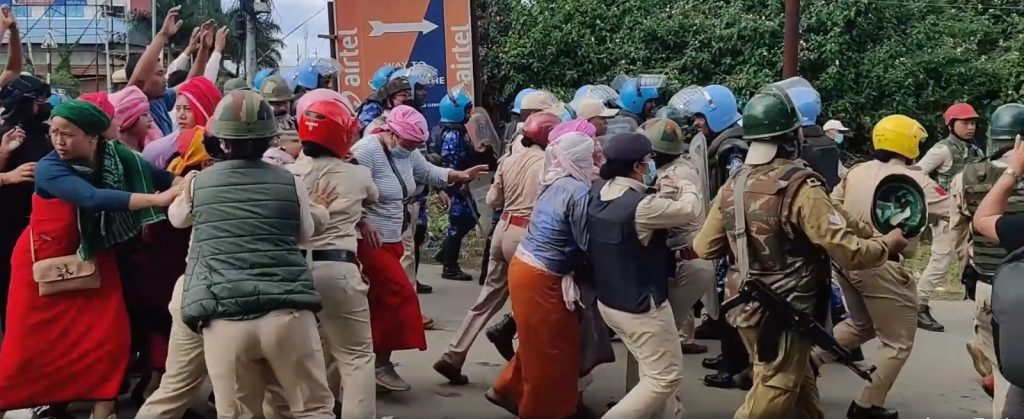 manipur-police-chief-forms-committee-to-probe-charges-of-security-forces’-excesses-during-students’-agitations