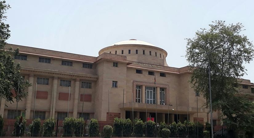 This is barbarism, pure and simple: Tharoor on National Museum this-is-barbarism,-pure-and-simple:-tharoor-on-national-museum