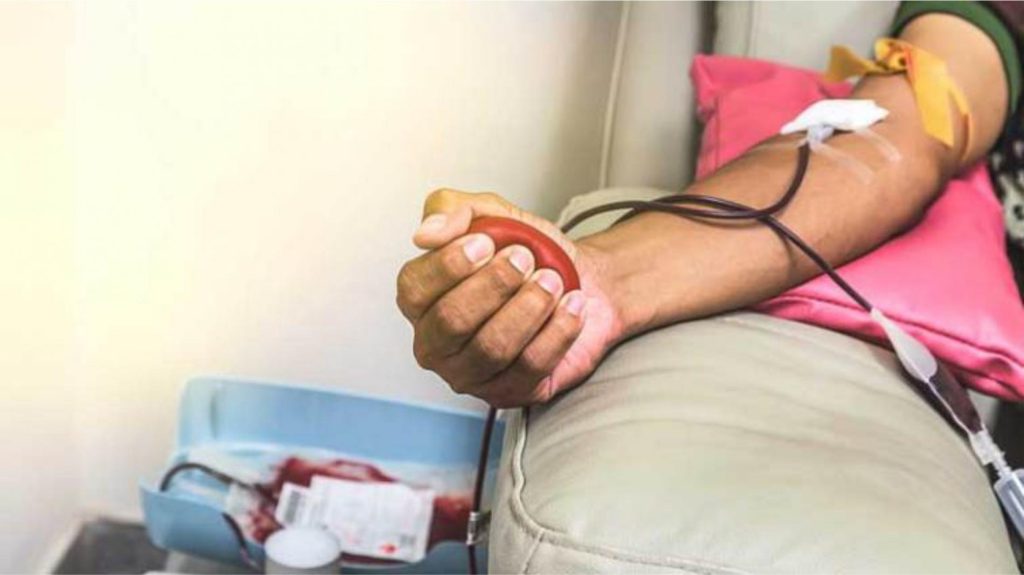 Dengue alarm: Centre asks Bengal to organise blood donation camps dengue-alarm:-centre-asks-bengal-to-organise-blood-donation-camps
