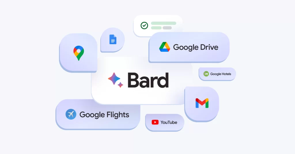 Google Bard trails behind competition, but it’s getting better by the day google-bard-trails-behind-competition,-but-it’s-getting-better-by-the-day