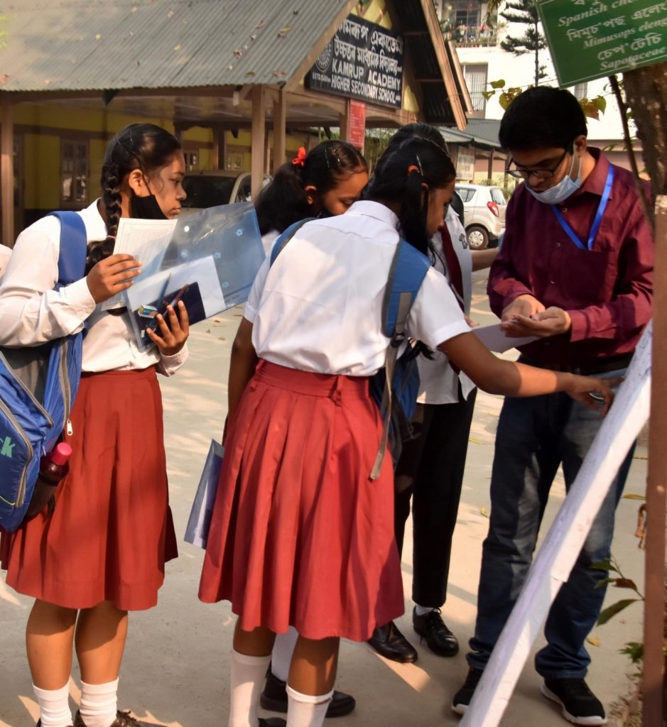 assam-schools-to-remain-open-on-gandhi-jayanti