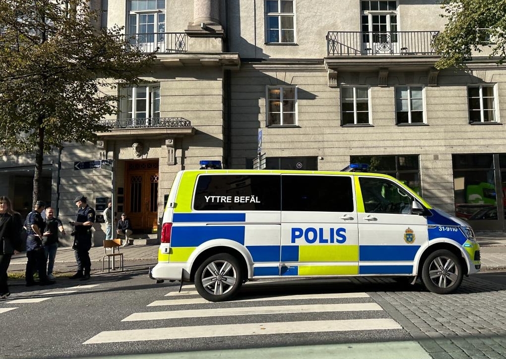 Armed forces, police to jointly combat gang violence in Sweden: PM armed-forces,-police-to-jointly-combat-gang-violence-in-sweden:-pm