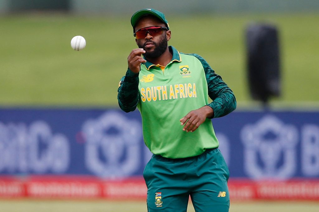 Men’s ODI WC: South Africa hope to have captain Temba Bavuma back with side by ‘early next week’ men’s-odi-wc:-south-africa-hope-to-have-captain-temba-bavuma-back-with-side-by-‘early-next-week’