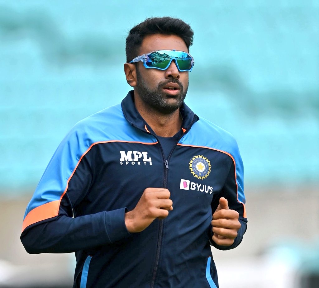 Men’s ODI WC: Life is full of surprises, honestly did not think I would be here, says Ashwin men’s-odi-wc:-life-is-full-of-surprises,-honestly-did-not-think-i-would-be-here,-says-ashwin