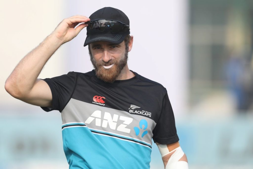 Men’s ODI WC: Knee held up pretty well, it wasn’t a reality certainly five months ago, says Kane Williamson men’s-odi-wc:-knee-held-up-pretty-well,-it-wasn’t-a-reality-certainly-five-months-ago,-says-kane-williamson