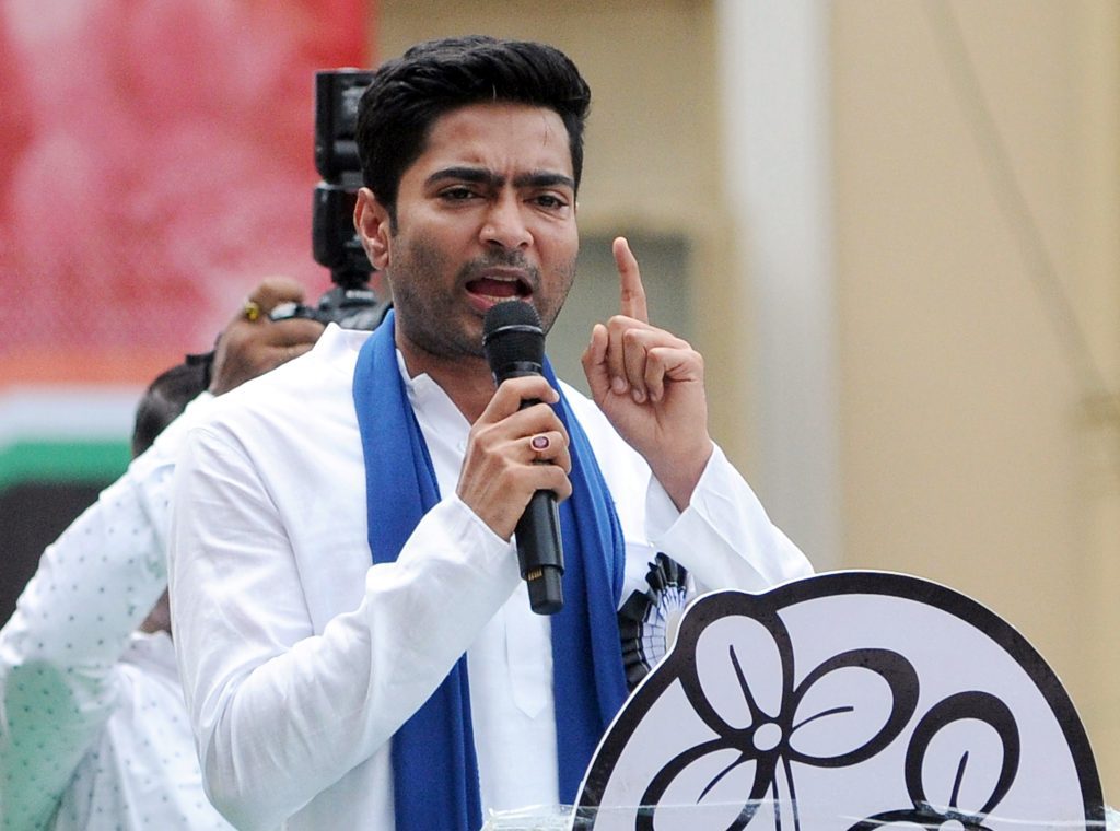 let-centre-stop-our-movement-in-delhi,-if-it-can:-abhishek-banerjee
