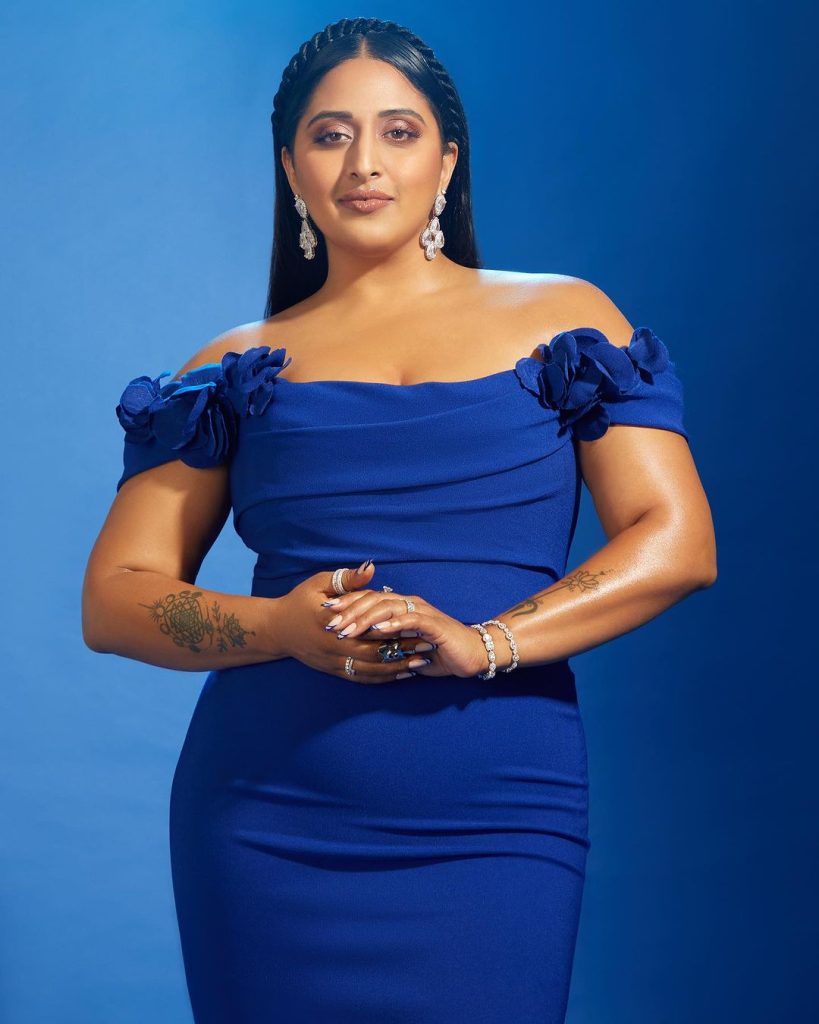 from-hyderabad-to-la,-raja-kumari-set-for-‘the-bridge-world-tour’