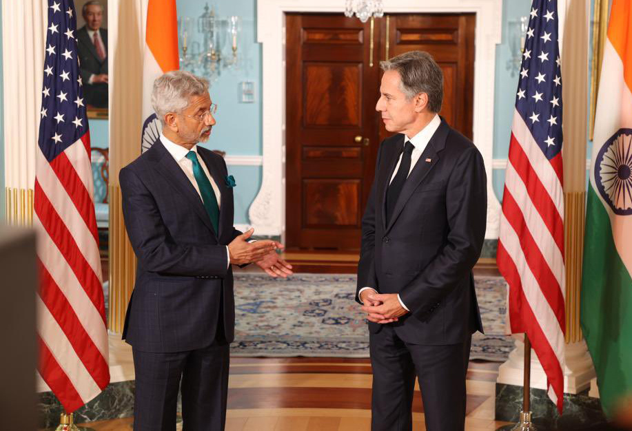 US misses the ‘bigger picture’ on row with Canada, says Jaishankar us-misses-the-‘bigger-picture’-on-row-with-canada,-says-jaishankar