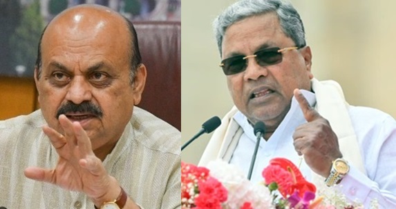 Cong govt has lost confidence of Karnataka’s people, claims Bommai cong-govt-has-lost-confidence-of-karnataka’s-people,-claims-bommai