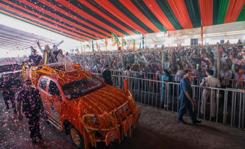 PM Modi accuses Congress of being anti-OBC pm-modi-accuses-congress-of-being-anti-obc