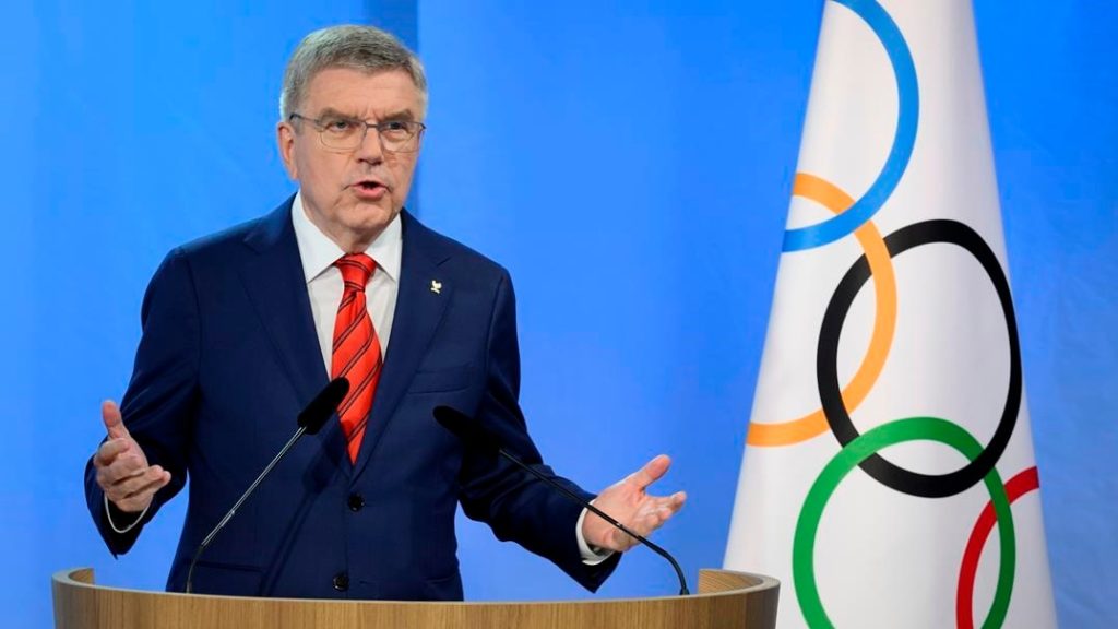 Cricket leads race to be part of 2028 Los Angeles Olympics, IOC to take final call on October 15 – Reports