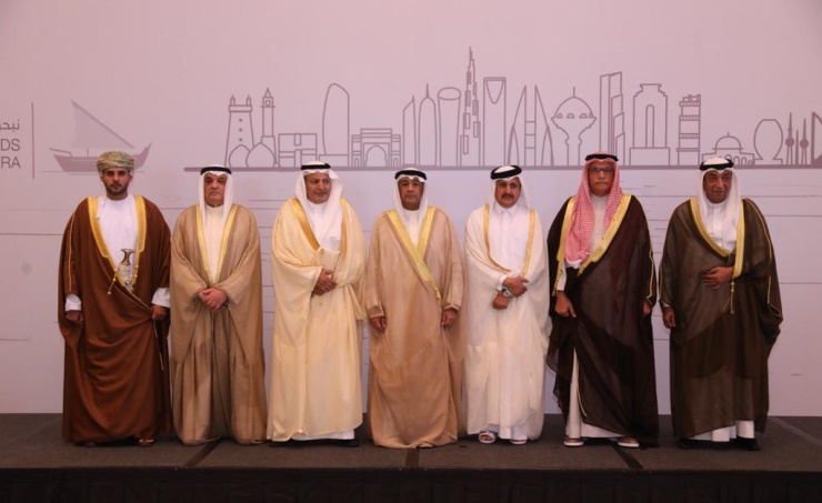GCC chief highlights private sector’s role in enhancing economic integration
