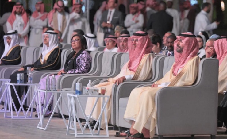 Bahrain participates in 45th session of UNESCO World Heritage Committee in Riyadh