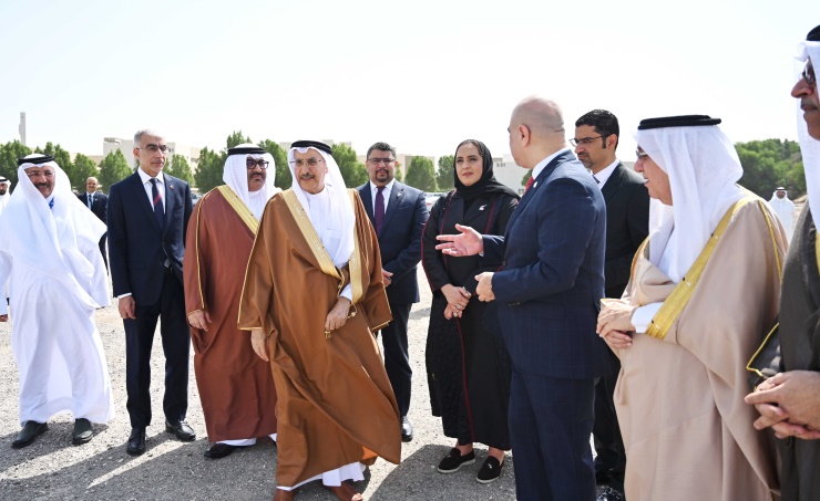 Deputy Premier: New College of Engineering to boost engineering sector