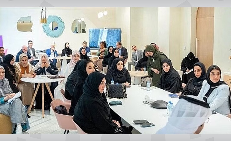 Bahrain participates in GCC Dialogue on Children Welfare