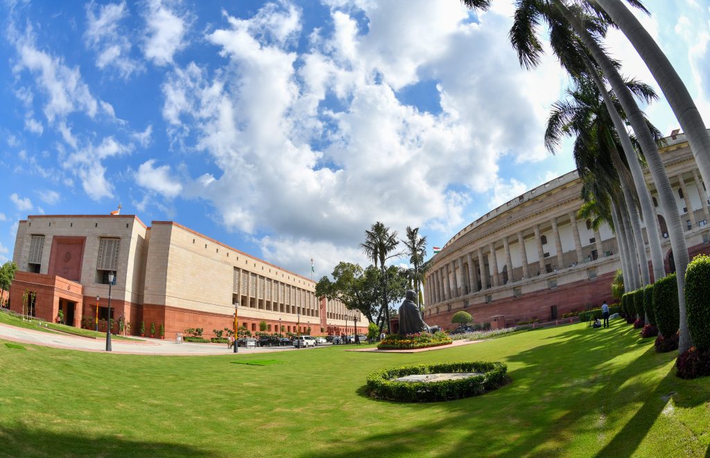india-gets-less-than-mere-1%-of-global-conventions-business:-parl-panel