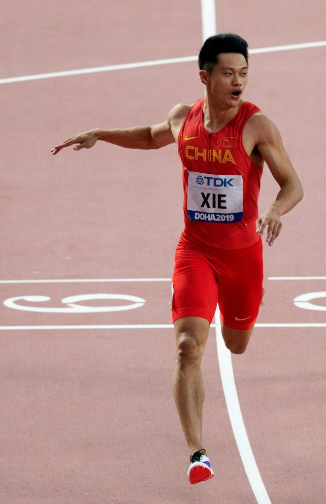 chinese-sprinters-celebrate-golden-double-at-asiad