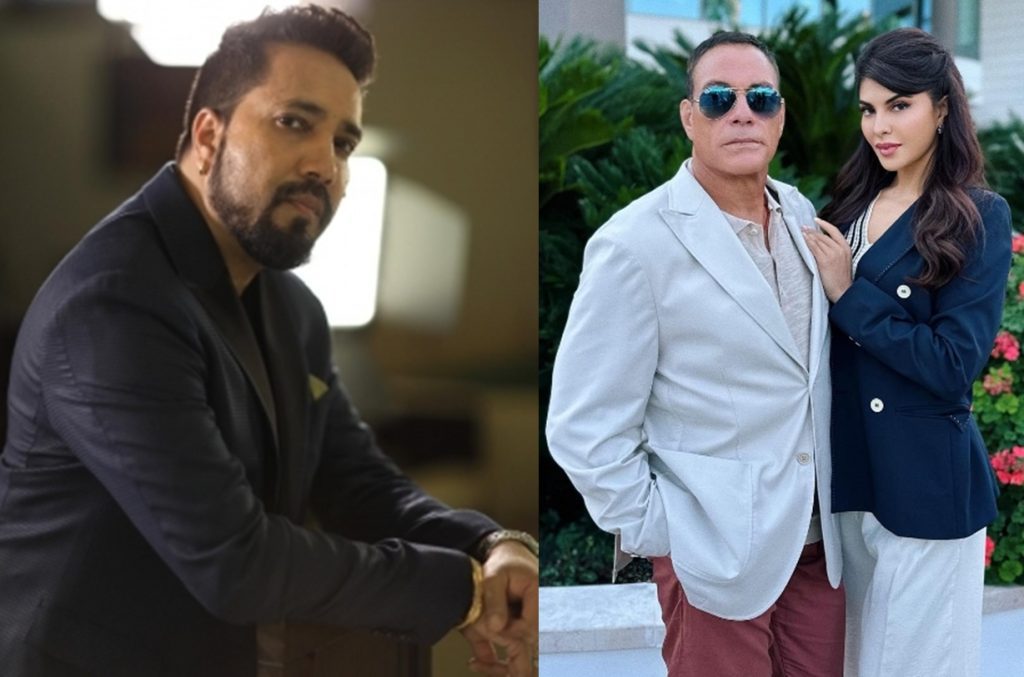 mika-deletes-‘he’s-much-better-than-sukesh’-tweet-on-jacqueline’s-pic-with-van-damme