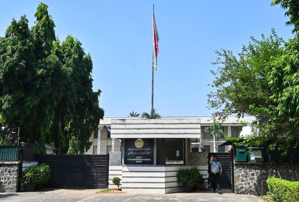 afghanistan-embassy-in-india-ceases-operations-from-today-onwards,-cites-lack-of-support