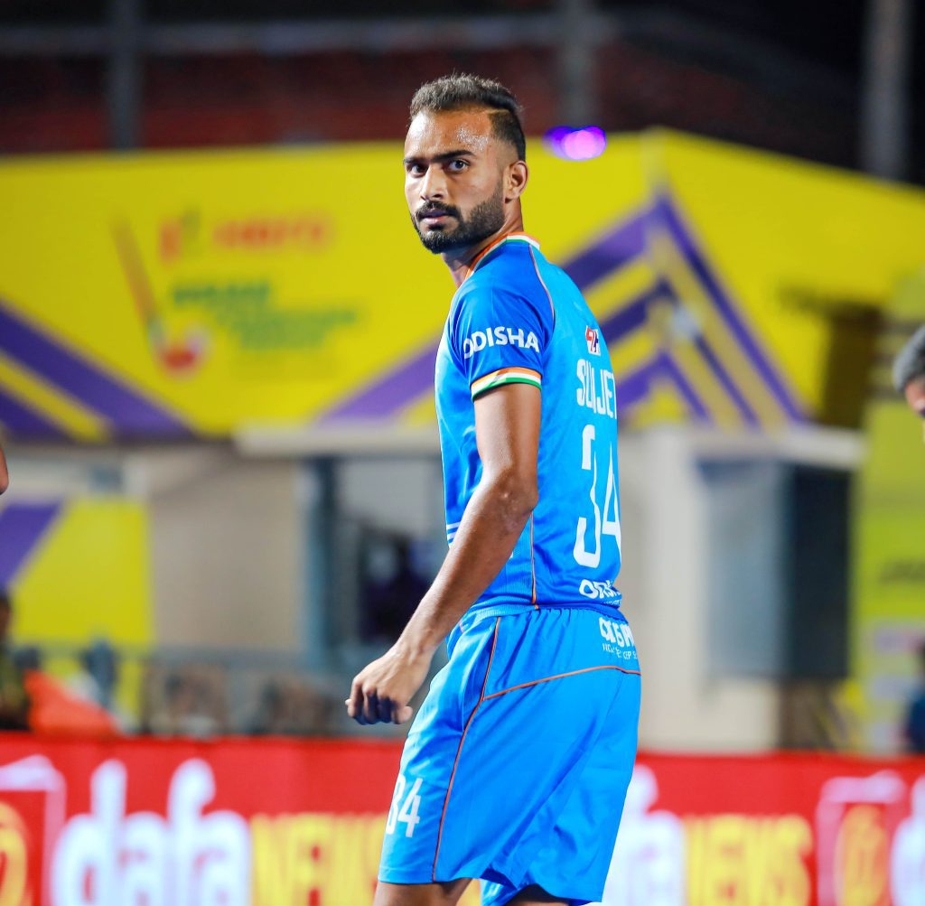 My father was my rock during uncertain times’, says Indian men’s hockey team forward Sukhjeet Singh my-father-was-my-rock-during-uncertain-times’,-says-indian-men’s-hockey-team-forward-sukhjeet-singh