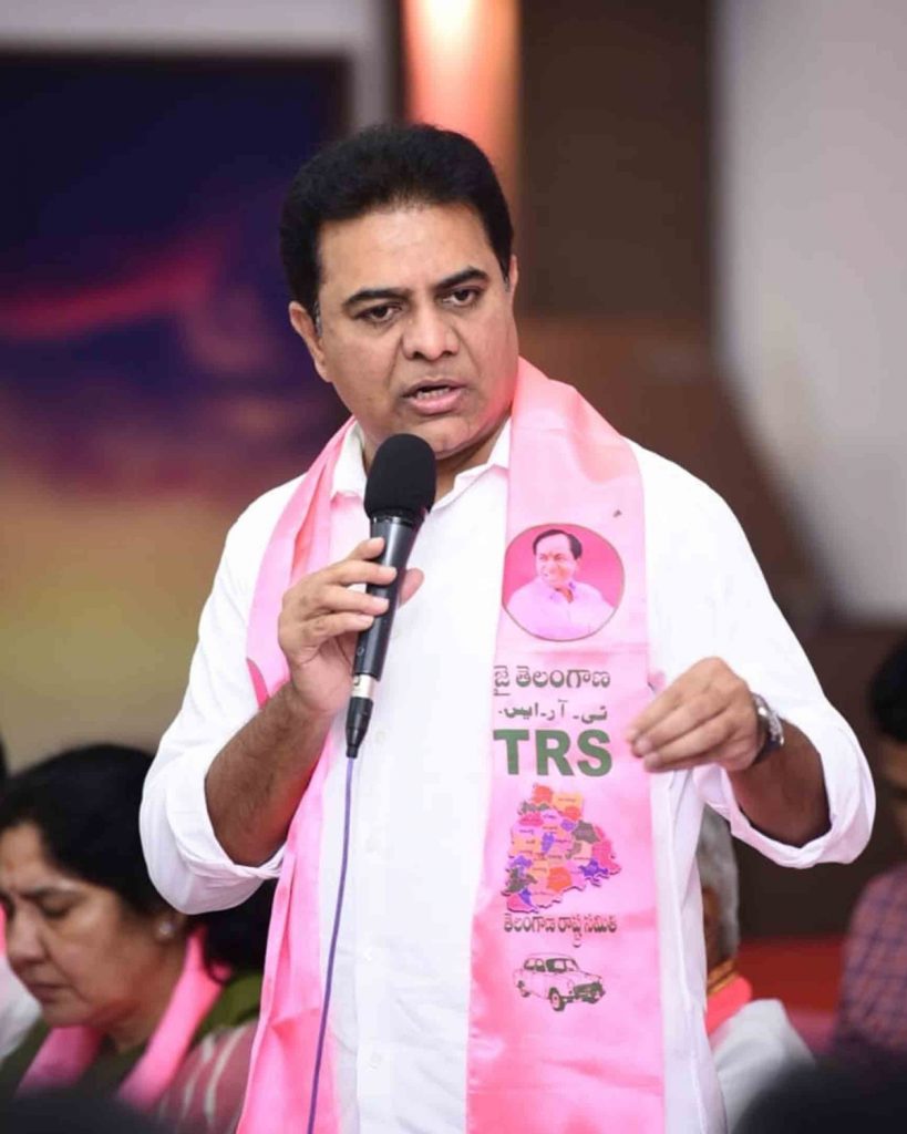 ktr-reminds-pm-of-his-2014-speech-ahead-of-telangana-visit