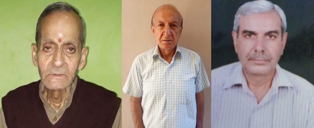 five-j&k-teachers-forced-out-of-valley-in-1990-fight-lonely-battle-for-their-dues;-two-have-died