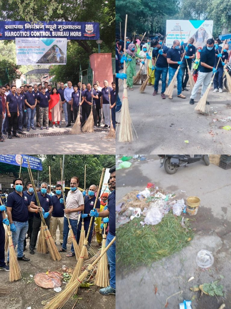 ncb-launches-‘swachhata-hi-seva’-campaign-as-tribute-to-mahatma-gandhi