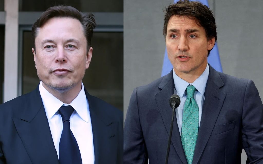 justin-trudeau-trying-to-crush-free-speech-which-is-shameful:-musk