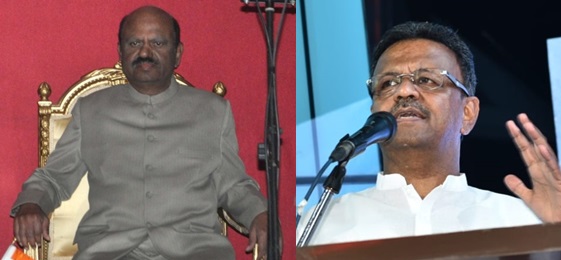 Bengal Guv seeks clarification of Kolkata Mayor also holding state portfolio bengal-guv-seeks-clarification-of-kolkata-mayor-also-holding-state-portfolio