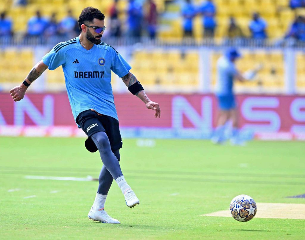 Virat Kohli to join Indian team soon after flying to Mumbai due to personal emergency: Report virat-kohli-to-join-indian-team-soon-after-flying-to-mumbai-due-to-personal-emergency:-report