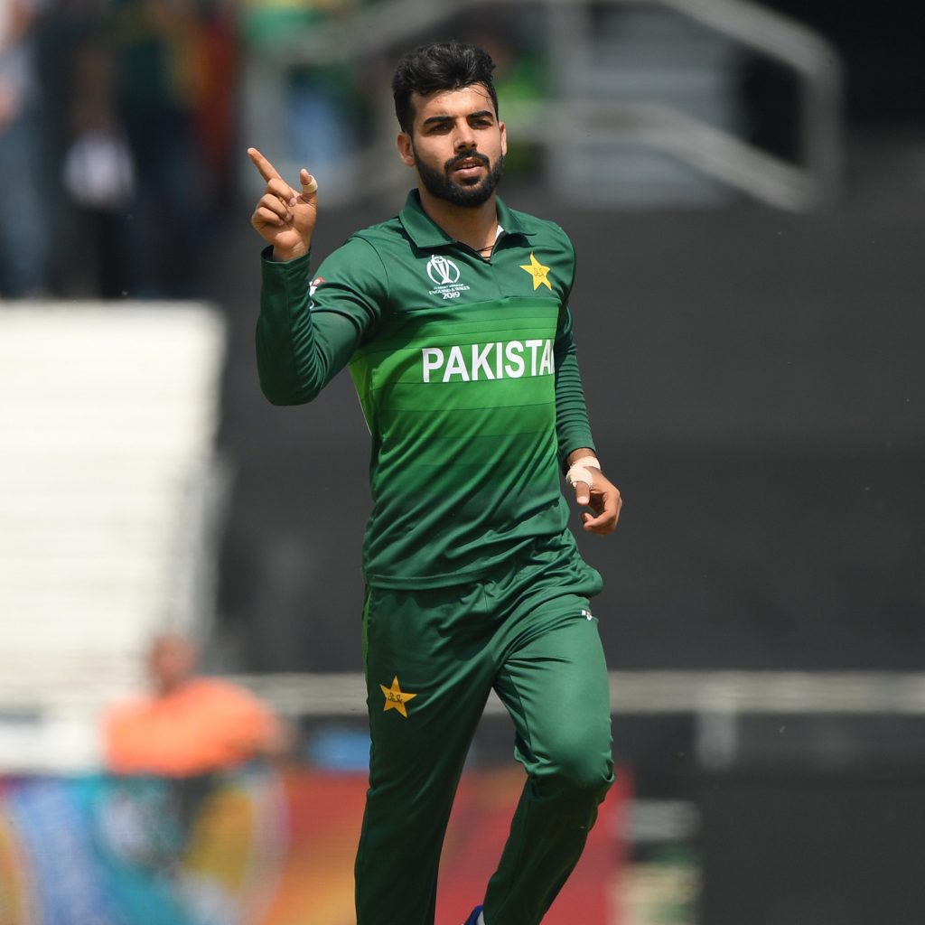 Men’s ODI WC: Hopeful of giving a good performance in the tournament, says Pakistan’s Shadab Khan men’s-odi-wc:-hopeful-of-giving-a-good-performance-in-the-tournament,-says-pakistan’s-shadab-khan