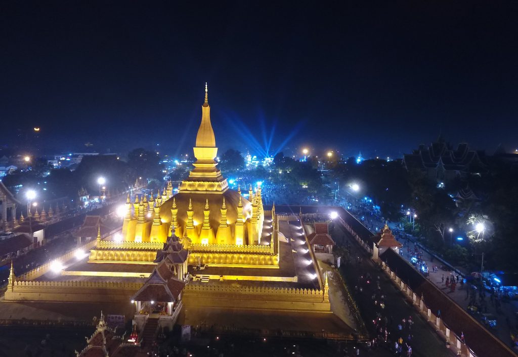 Laos seeks ways to strengthen investment, funding for development laos-seeks-ways-to-strengthen-investment,-funding-for-development