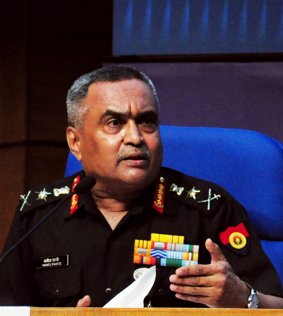 army-chief-embarks-on-visit-to-tanzania