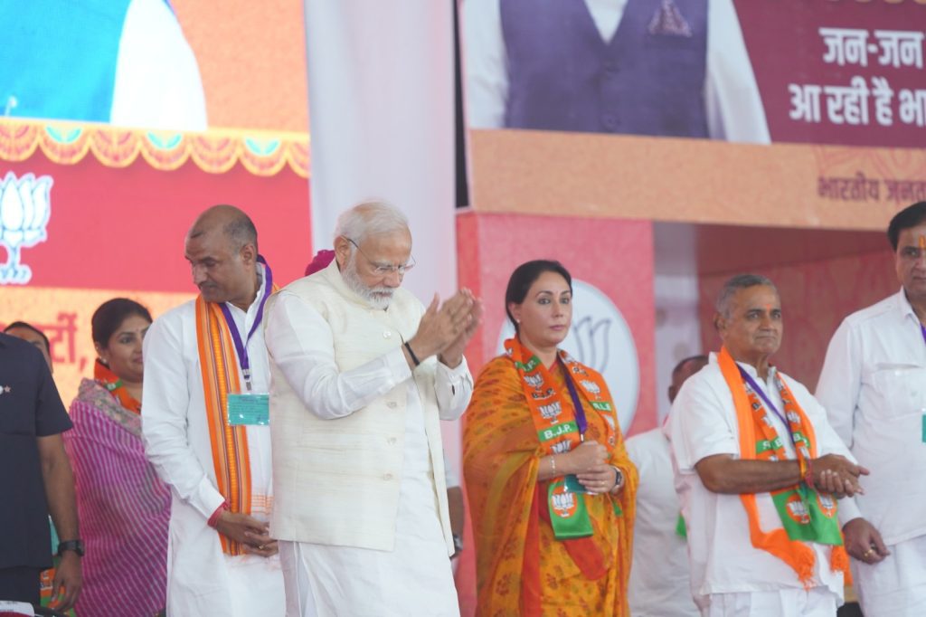 pm-modi-launches-slew-of-developmental-projects-in-poll-bound-rajasthan