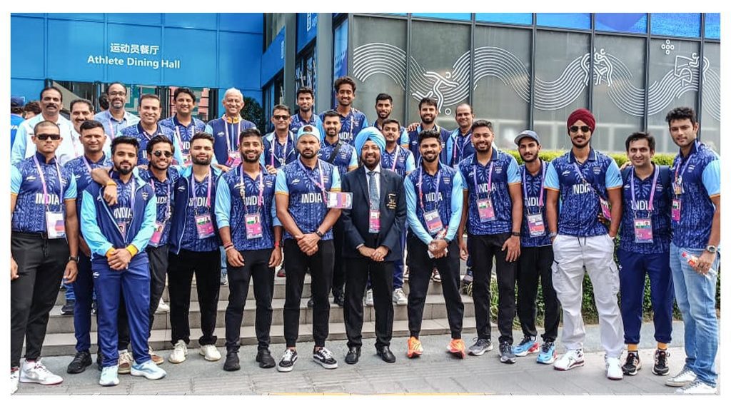 Asian Games: Everyone is really eager to win gold for the country and stand up on the podium, says Gaikwad asian-games:-everyone-is-really-eager-to-win-gold-for-the-country-and-stand-up-on-the-podium,-says-gaikwad