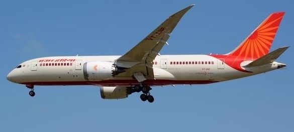 Air India’s San Francisco flight, once diverted to Russia’s Magadan, cancelled on due to operational issues air-india’s-san-francisco-flight,-once-diverted-to-russia’s-magadan,-cancelled-on-due-to-operational-issues