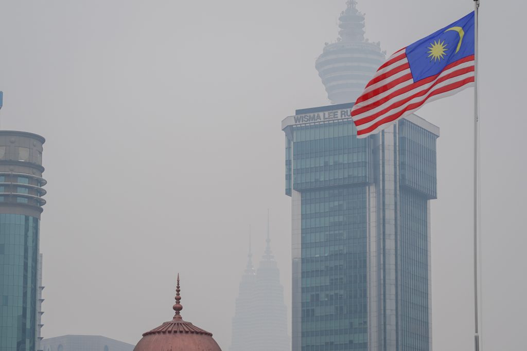 poor-air-quality-recorded-in-malaysia