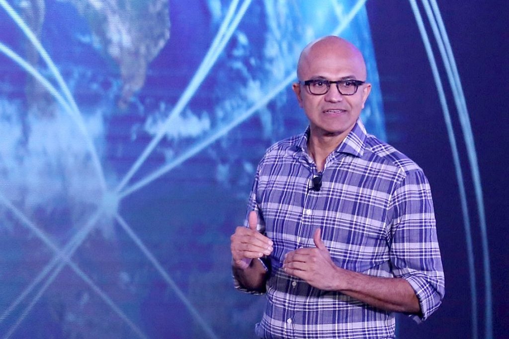 Bing not good as Google Search and Apple could fix this: Satya Nadella bing-not-good-as-google-search-and-apple-could-fix-this:-satya-nadella