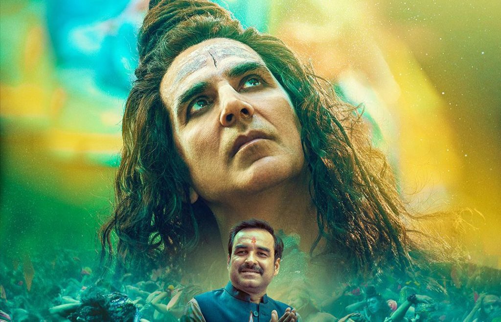 Akshay Kumar-starrer ‘OMG 2’ set for digital release after successful theatrical run akshay-kumar-starrer-‘omg-2’-set-for-digital-release-after-successful-theatrical-run