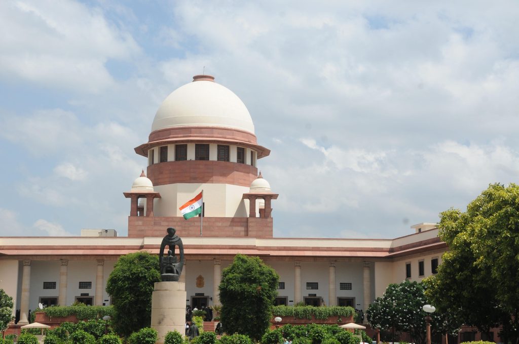 SC refuses to entertain plea seeking construction of wall in the vicinity of Ram Setu sc-refuses-to-entertain-plea-seeking-construction-of-wall-in-the-vicinity-of-ram-setu