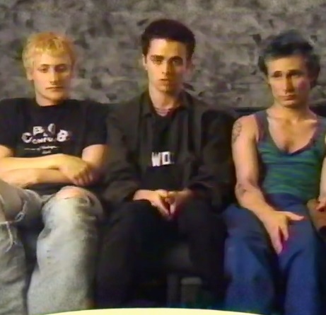 Green Day hint at comeback song green-day-hint-at-comeback-song