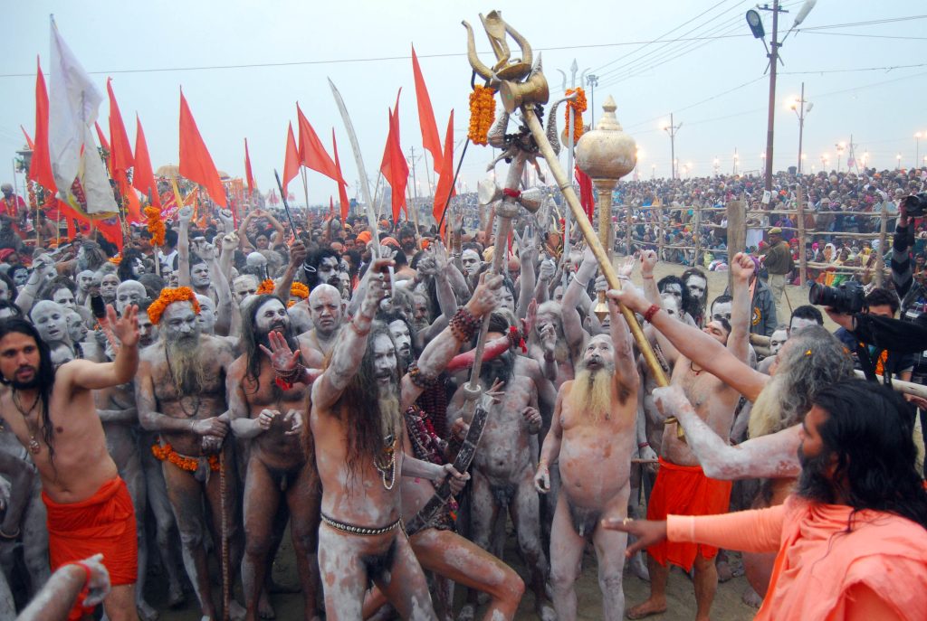 maha-kumbh-tent-city-in-up-to-be-spread-across-4,000-hectares