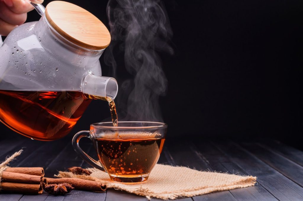 Study finds dark tea beneficial for controlling blood sugar study-finds-dark-tea-beneficial-for-controlling-blood-sugar