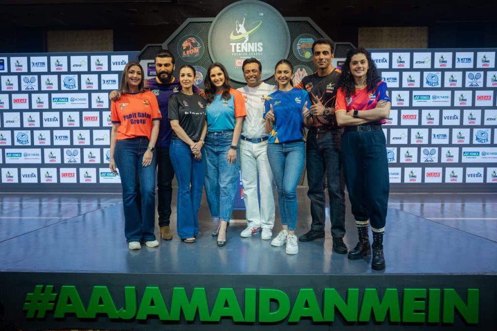 Sumit Nagal becomes most expensive player at Tennis Premier League Season-5 auction sumit-nagal-becomes-most-expensive-player-at-tennis-premier-league-season-5-auction