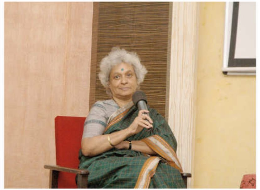 Acclaimed Tamil author C.S. Lakshmi gets Tata Lifetime Award 2023 acclaimed-tamil-author-cs.-lakshmi-gets-tata-lifetime-award-2023
