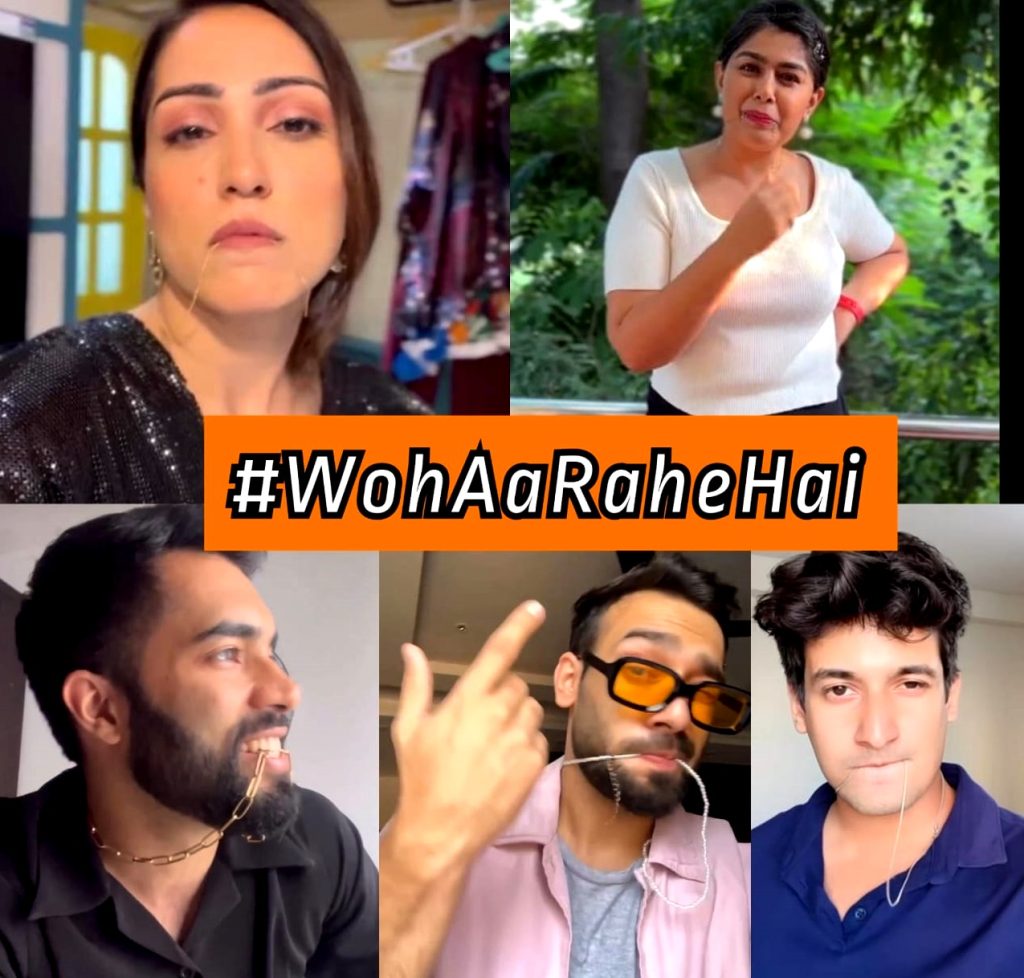 social-media-influencers-saying-‘woh-aa-rahe-hain?’-creates-a-tizzy-on-internet